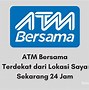 Atm Bank Mega Terdekat