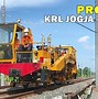 Kereta Api Listrik Solo