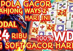 Pg Soft Gacor Mahjong Ways 2 Hari Ini Rupiah Cepat Login