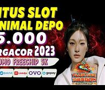 Situs Slot Gratis Saldo Pengguna Baru 2023 Gratis