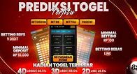 Situs Togel Gacor 2023 Terpercaya