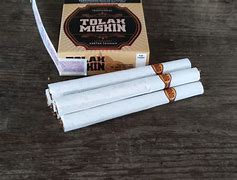 Tolak Miskin Rokok Harga